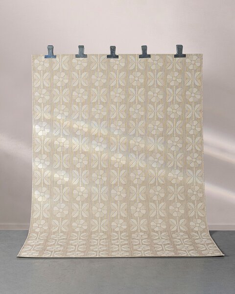 Covor Liva sand 160x230 cm