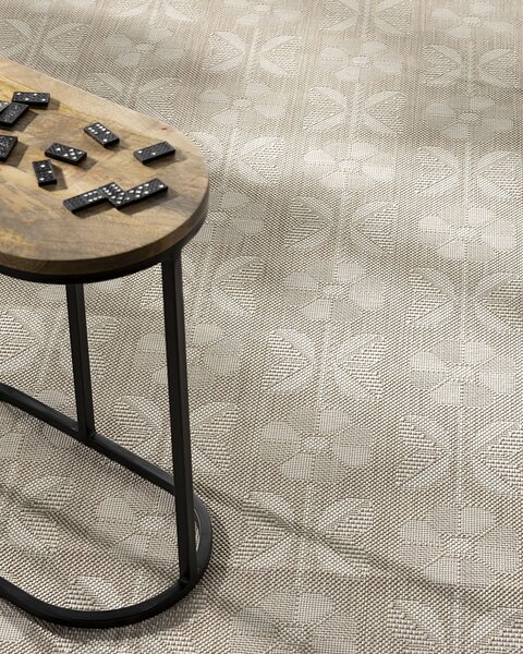 Covor Liva sand 160x230 cm