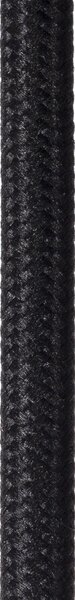 Lucide Lampă suspendată Jessica, teracotă, 1 bec, Ø 30cm, bumbac, reglabil, Portocaliu, Camera de zi / sufragerie, Țesătură / Textil