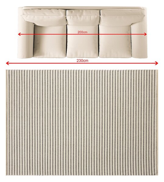 Covor Harmony Beige I 160x230 cm
