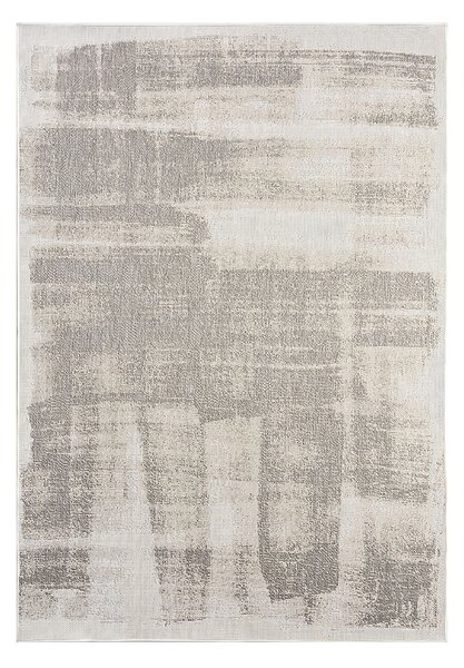 Covor Abstract Gray I 160x230 cm