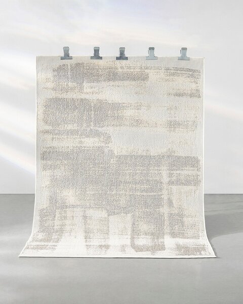 Covor Abstract Gray I 160x230 cm