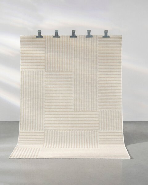 Covor Mellow Beige I 160x230 cm