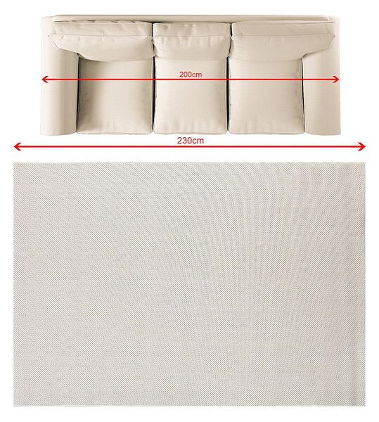 Covor Whisper I 160x230 cm