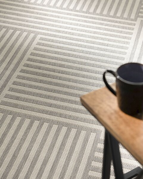 Covor Mellow Gray I 160x230 cm