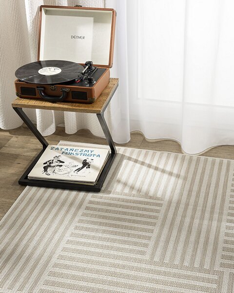 Covor Mellow Beige II 120x170 cm