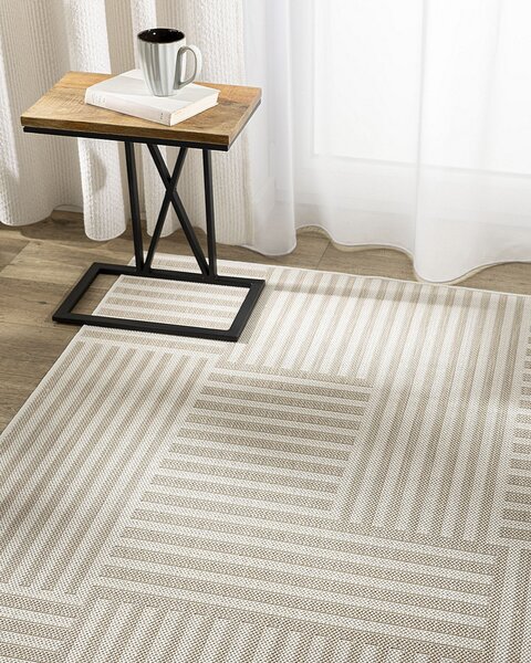 Covor Mellow Beige II 120x170 cm