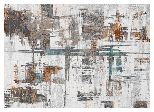 Tablou - Mișcări abstracte (70x50 cm)