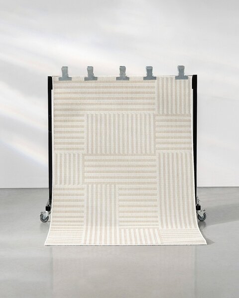Covor Mellow Beige II 120x170 cm