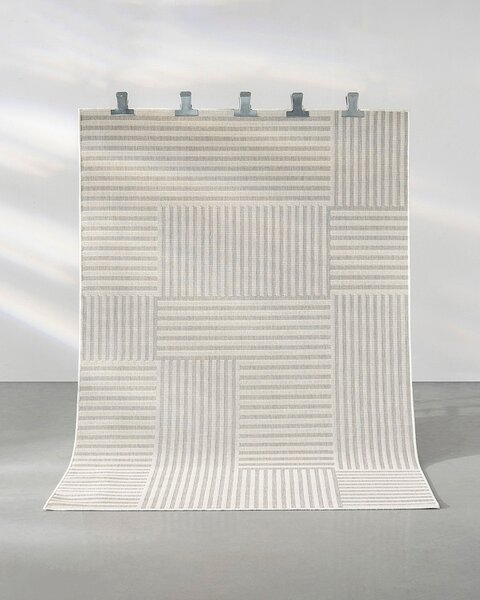 Covor Mellow Gray I 160x230 cm