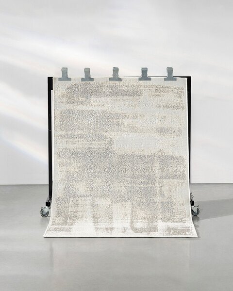 Covor Abstract Gray II 120x170 cm