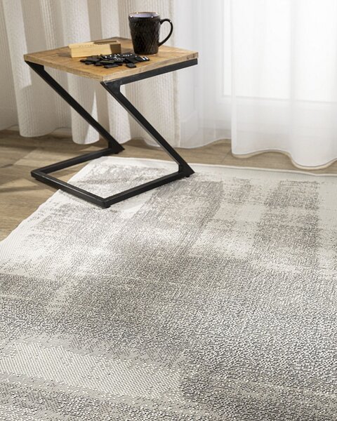 Covor Abstract Gray II 120x170 cm