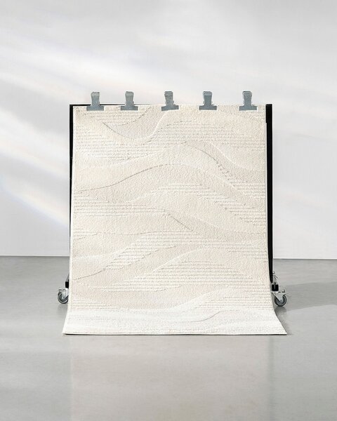 Covor Wave II 120x170 cm