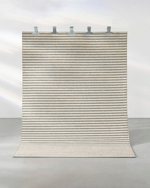 Covor Harmony Gray II 160x230 cm