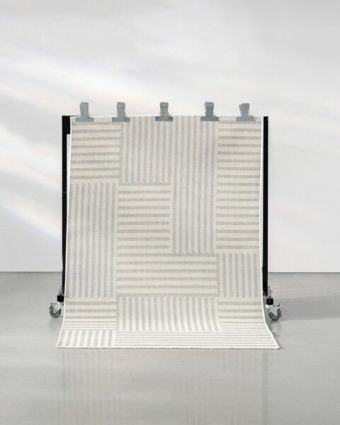 Covor Mellow Gray II 120x170 cm