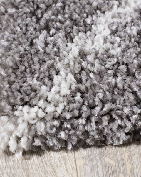 Covor Royal Marocco light grey/cream 120x170cm