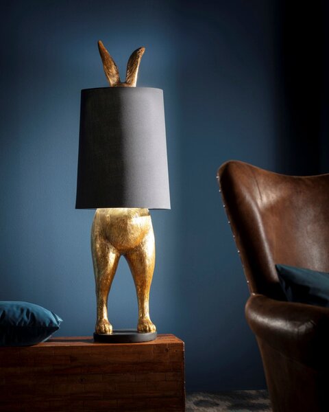 Lampadar Gold Rabbit XL 117 cm
