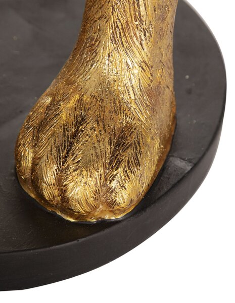 Lampadar Gold Rabbit XL 117 cm