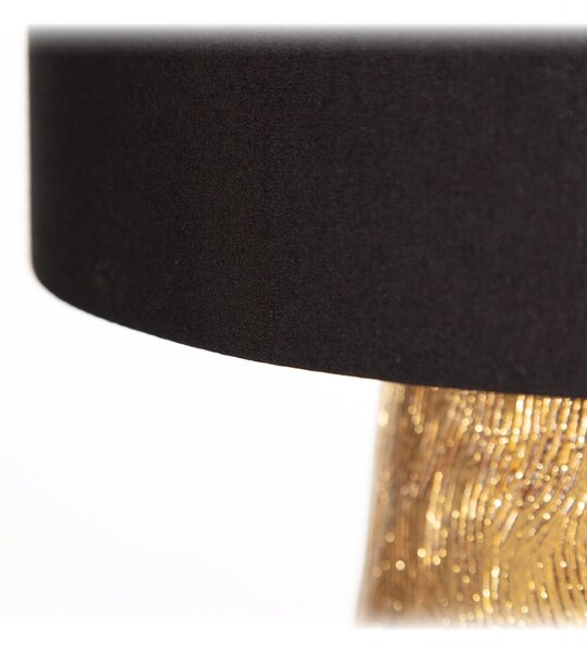 Lampadar Gold Rabbit XL 117 cm
