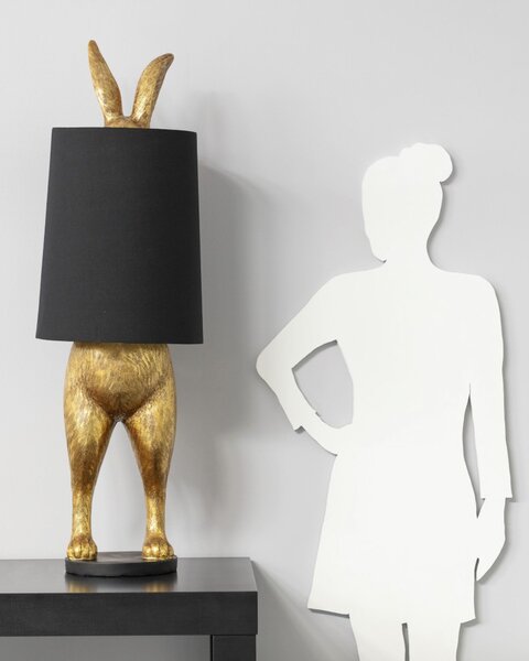 Lampadar Gold Rabbit XL 117 cm