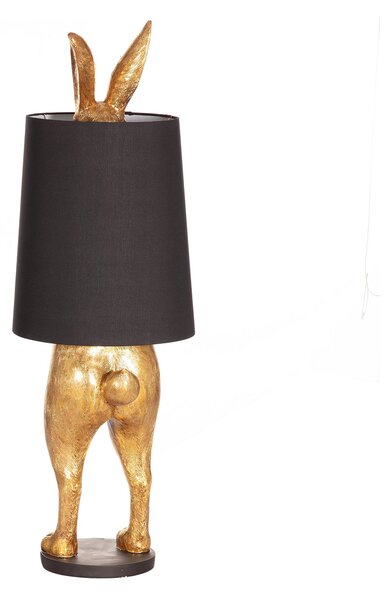 Lampadar Gold Rabbit XL 117 cm
