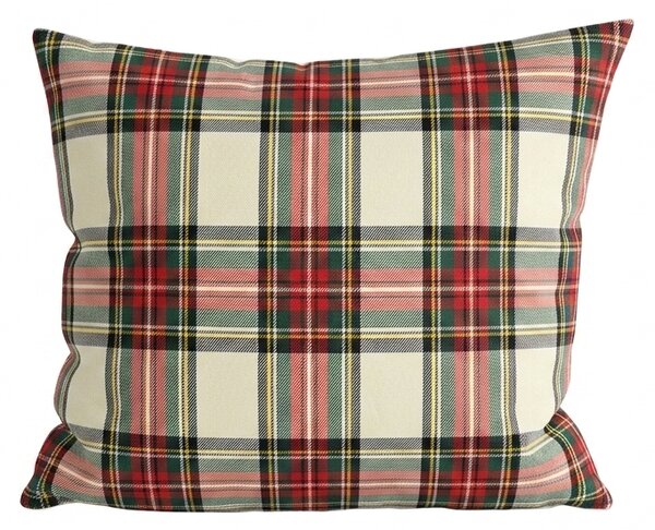 Fata de perna din polibumbac LANSO POLY 45x45 cm, colorat