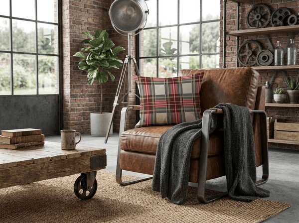 Fata de perna din polibumbac LANSO POLY 45x45 cm, colorat