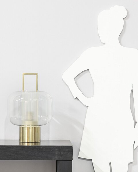 Lampă de masă Arturos 46 cm