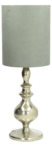 Lampă de masă Narvik Grey 63 cm