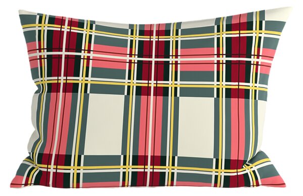Fata de perna din polibumbac LANSO POLY 50x70 cm, colorat