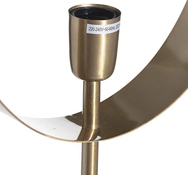Lampă de masă Valentina 61 cm