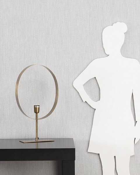Lampă de masă Valentina 61 cm
