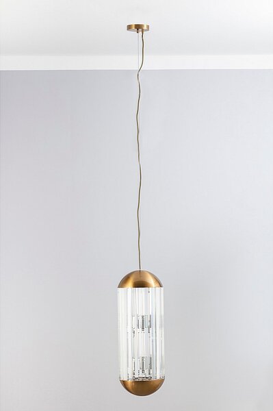 Lampă suspendată Grayson 65cm
