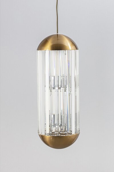 Lampă suspendată Grayson 65cm