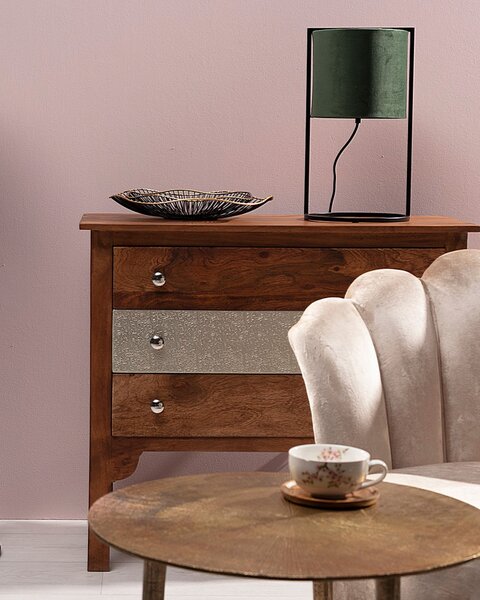 Lampadar Santos Green 135 cm