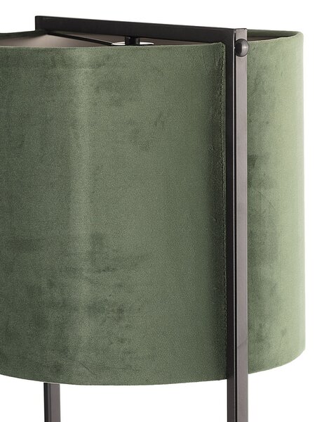 Lampadar Santos Green 135 cm