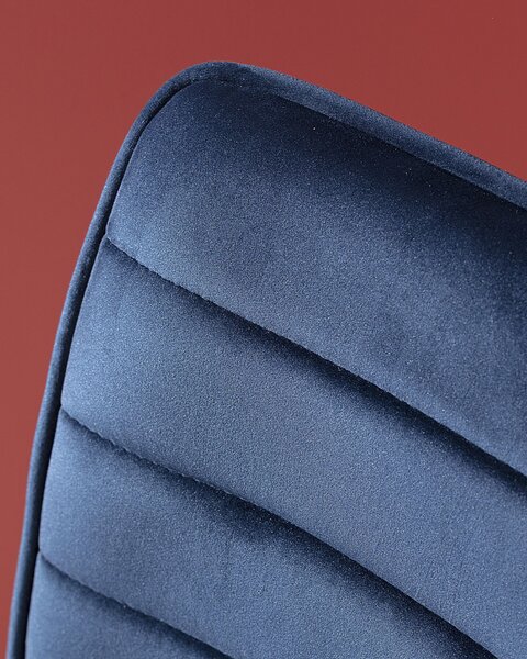Scaun Milo Navy
