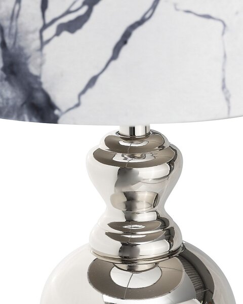 Lampă de masă Marble Grey 55,5 cm