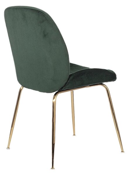 Scaun Joy Green
