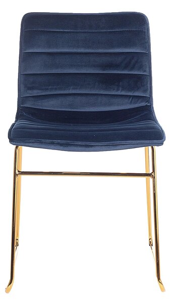 Scaun Milo Navy