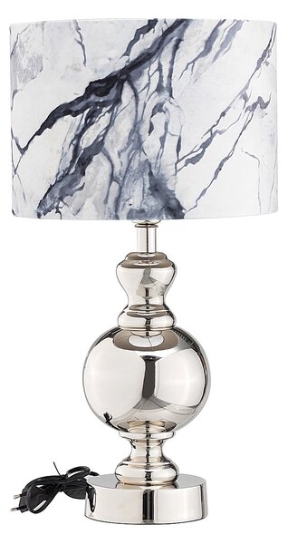 Lampă de masă Marble Grey 55,5 cm