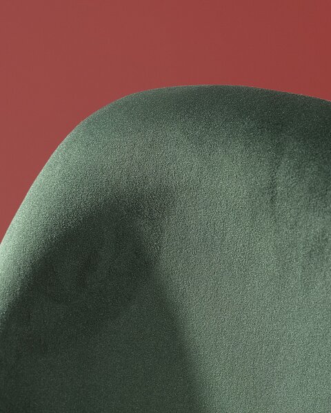 Scaun Joy Green
