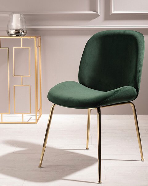 Scaun Joy Green