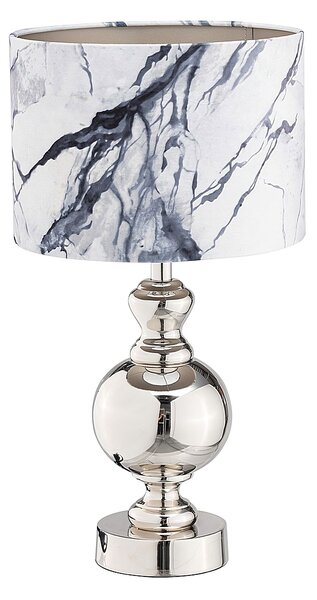 Lampă de masă Marble Grey 55,5 cm