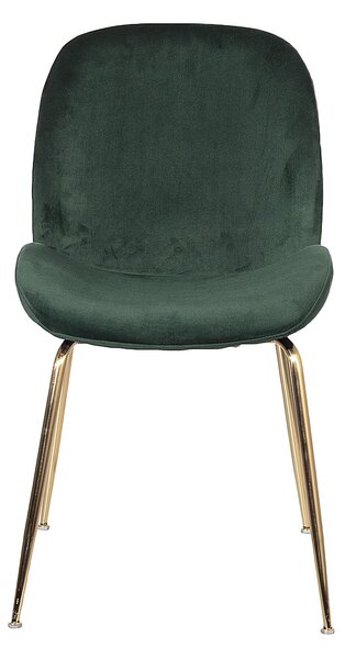 Scaun Joy Green