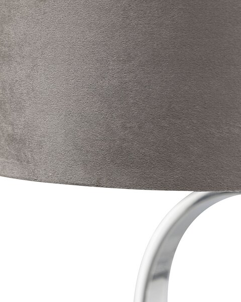 Lampadar Mira Taupe 178 cm