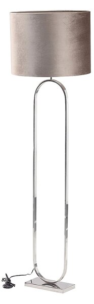 Lampadar Mira Taupe 178 cm