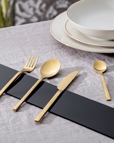 Tacâmuri Mtero Gold 4 buc