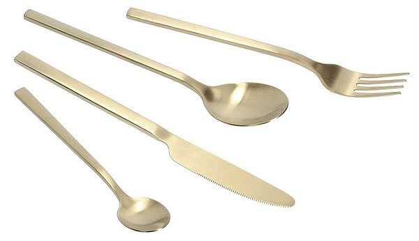 Tacâmuri Mtero Gold 4 buc
