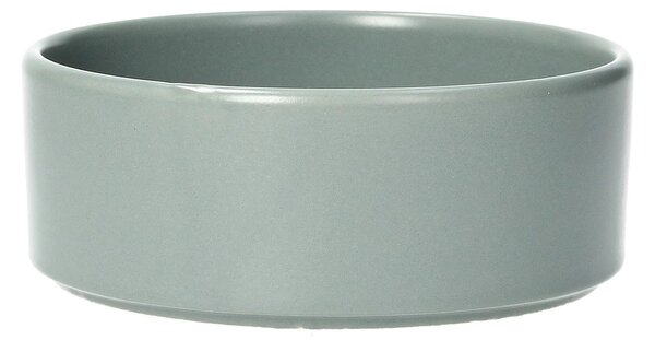 Bol Dim Aghat 15cm light grey
